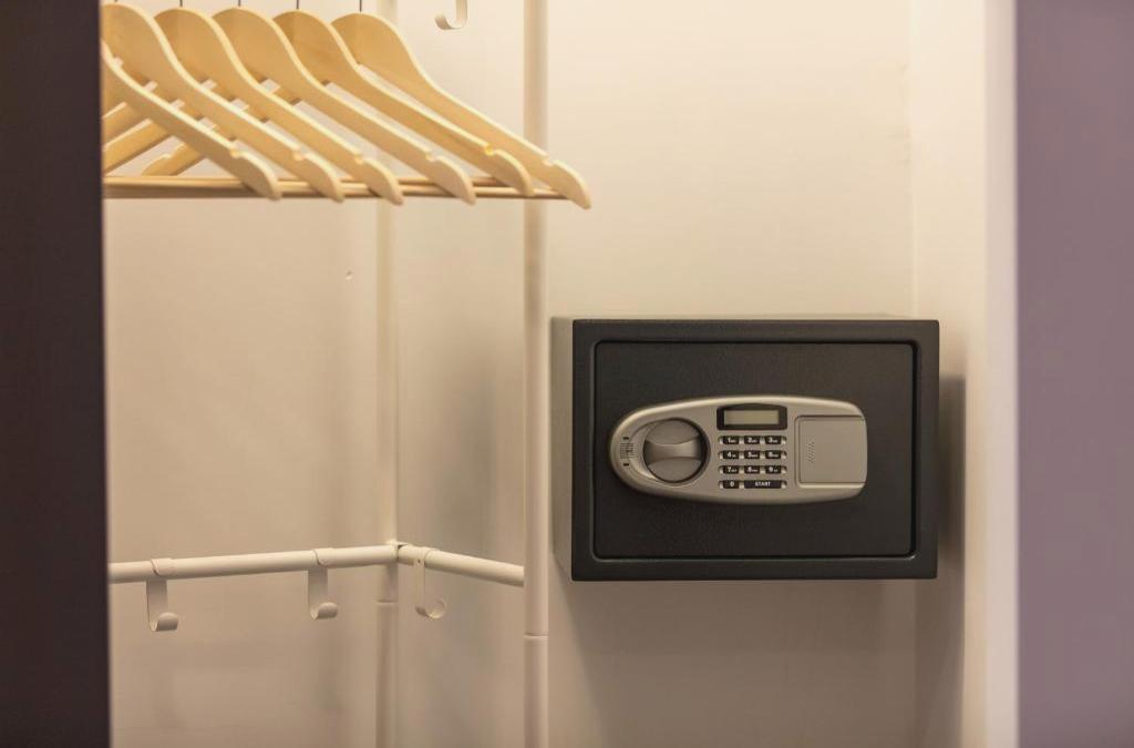 Aborda Rooms