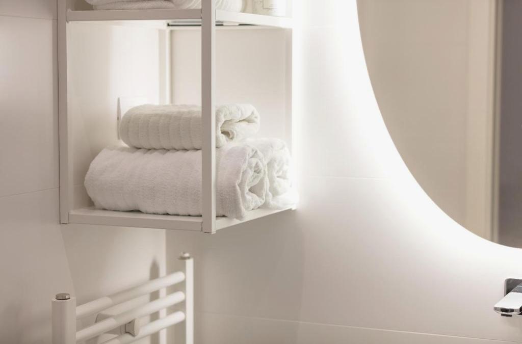 Aborda Rooms