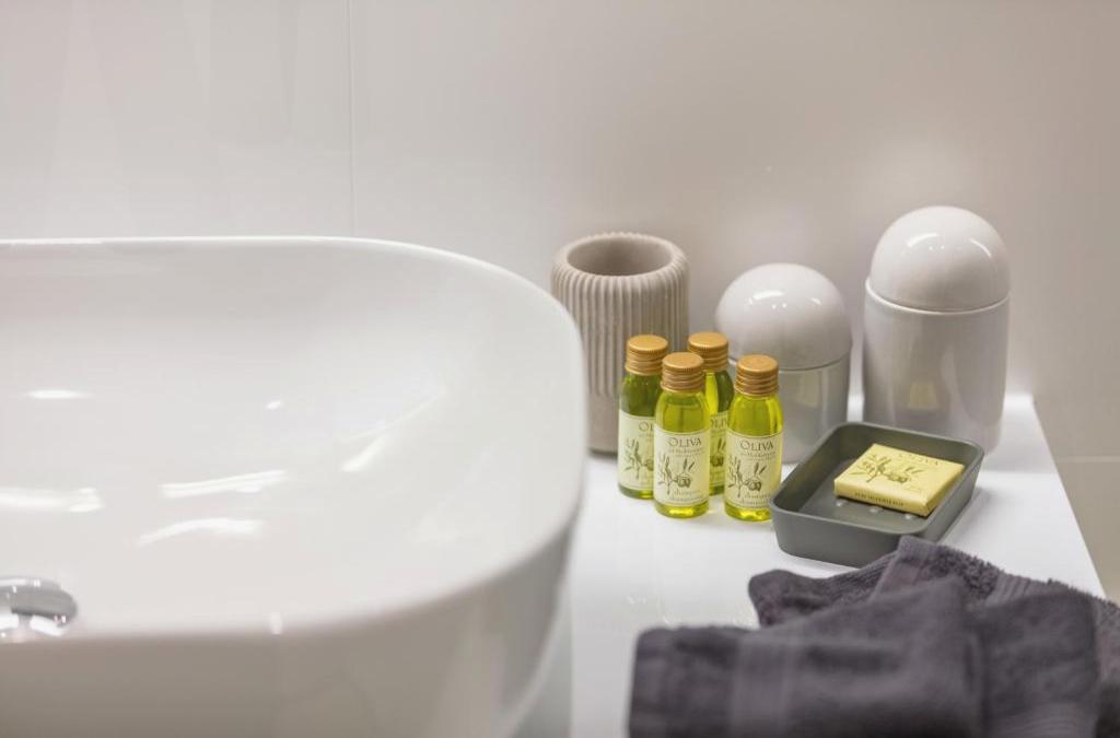Aborda Rooms