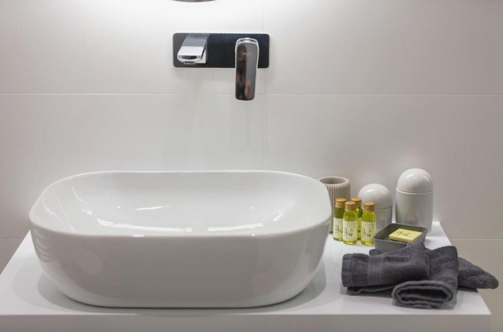 Aborda Rooms