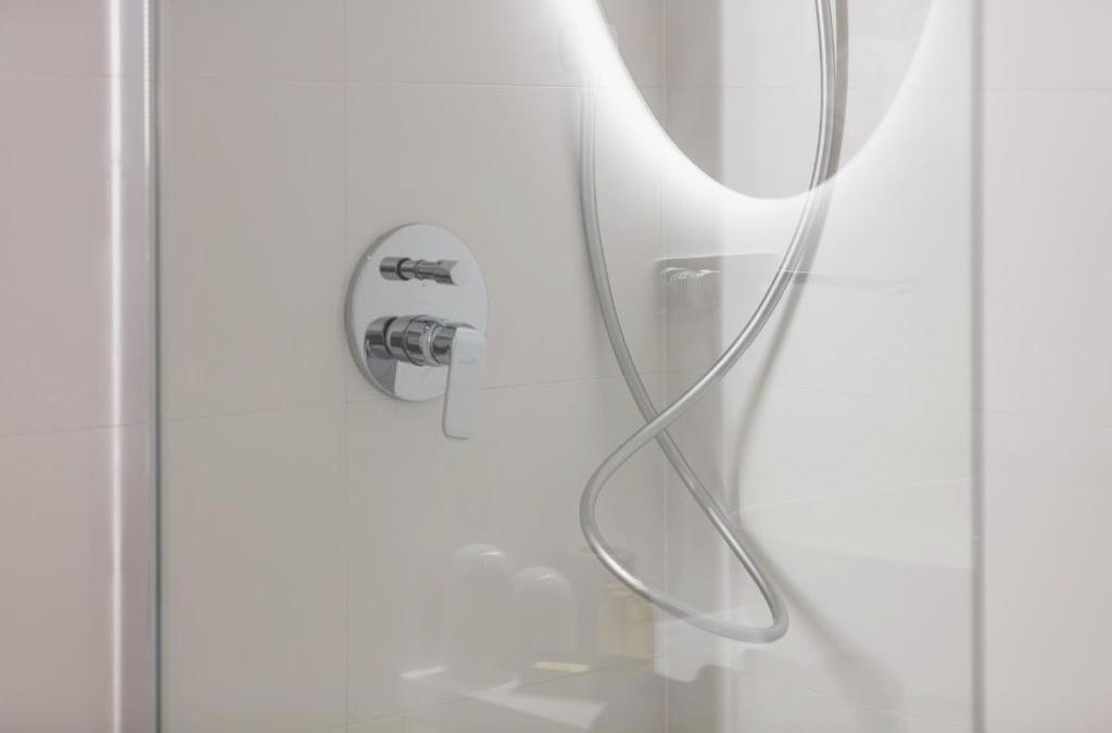 Aborda Rooms