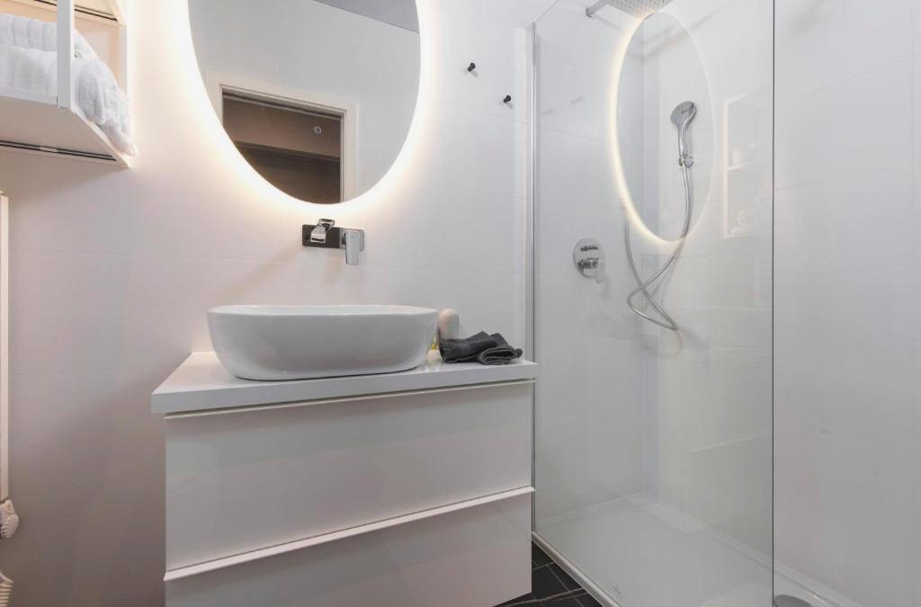 Aborda Rooms