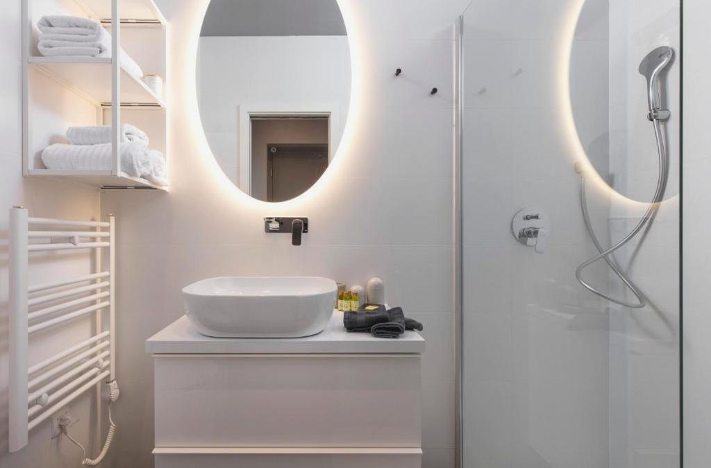 Aborda Rooms