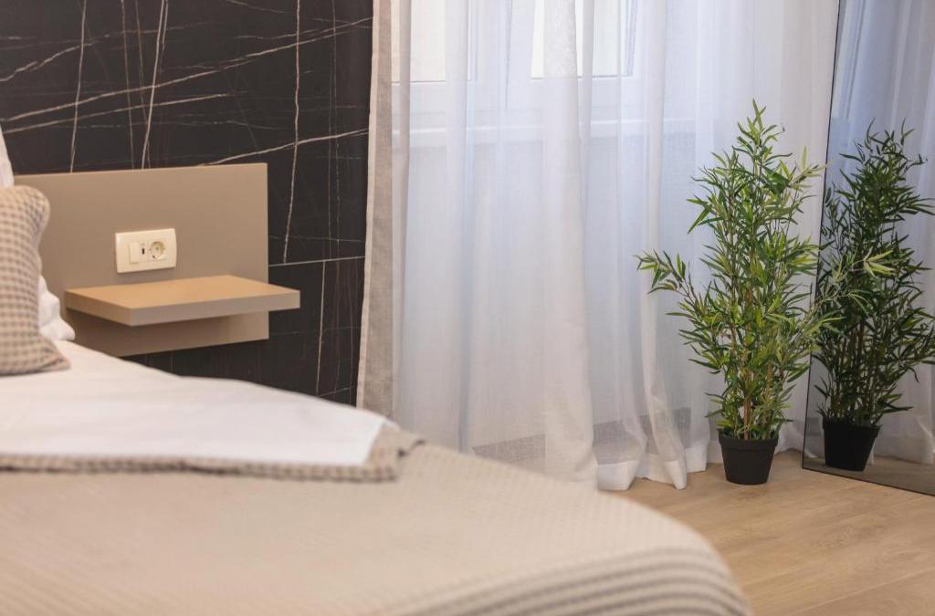 Aborda Rooms
