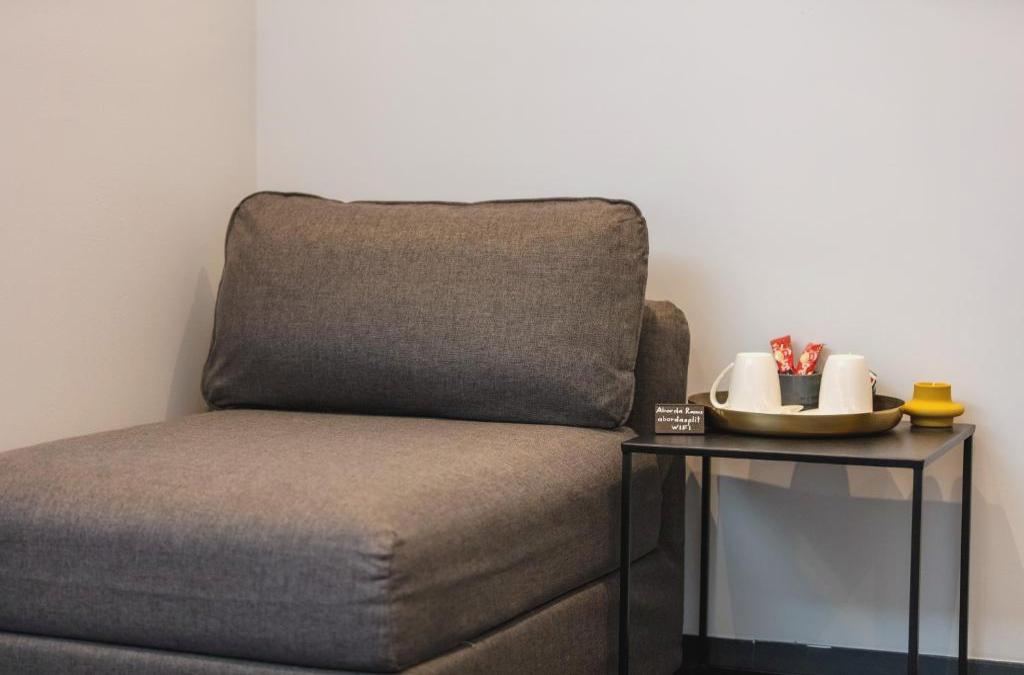 Aborda Rooms