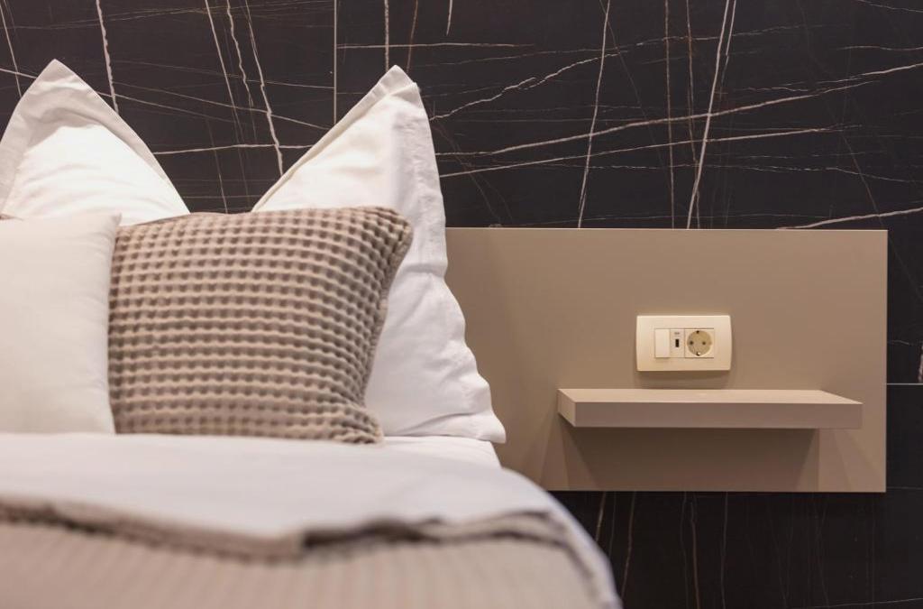 Aborda Rooms