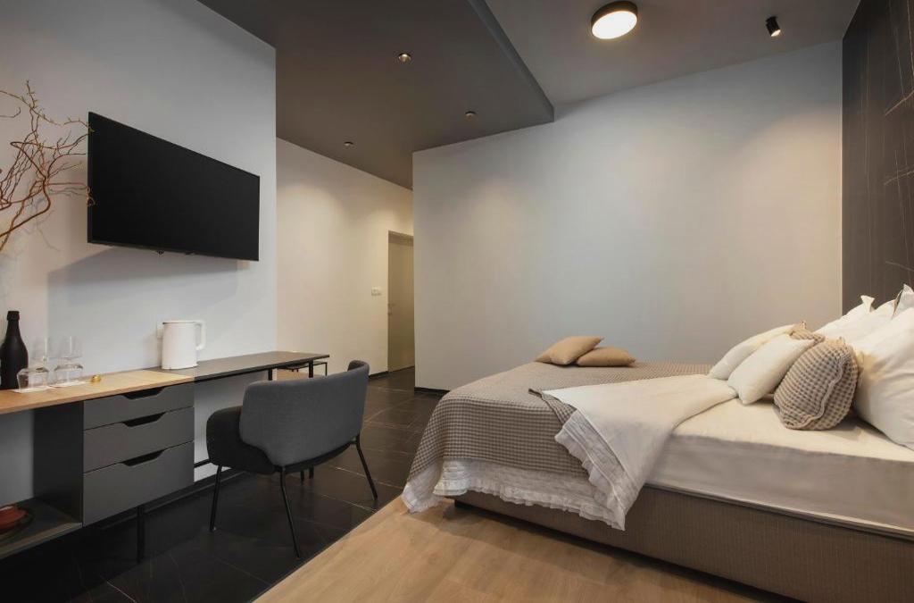 Aborda Rooms