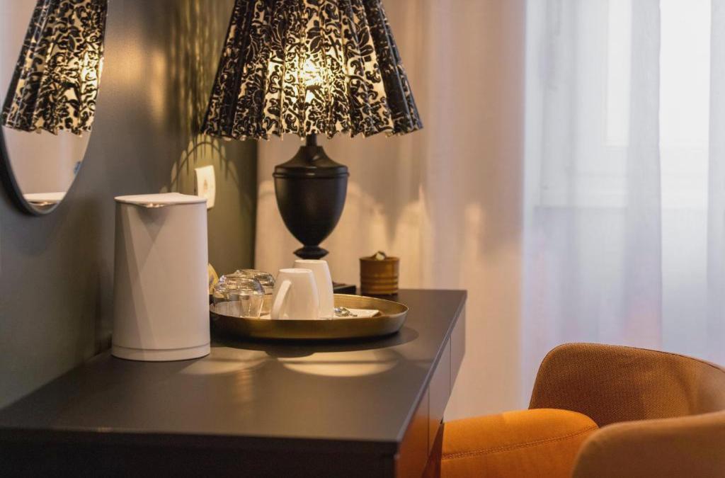 Aborda Rooms