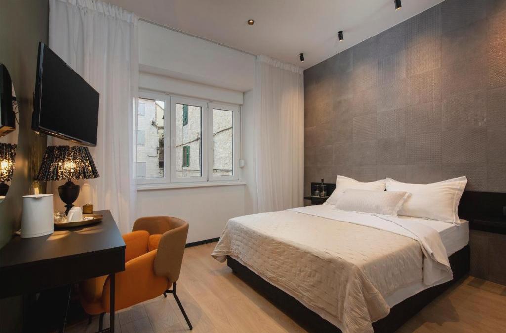 Aborda Rooms
