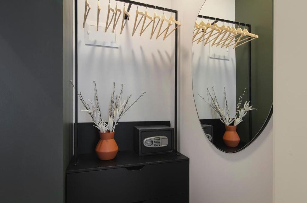 Aborda Rooms