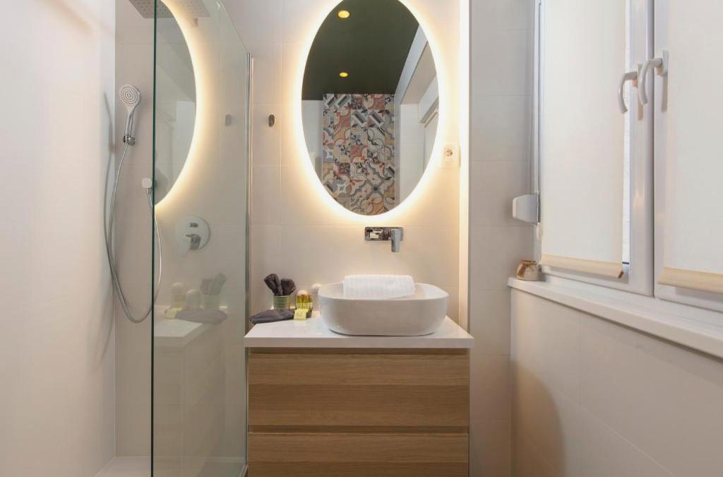 Aborda Rooms