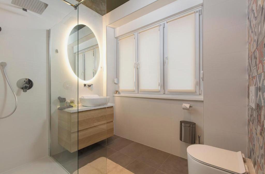 Aborda Rooms