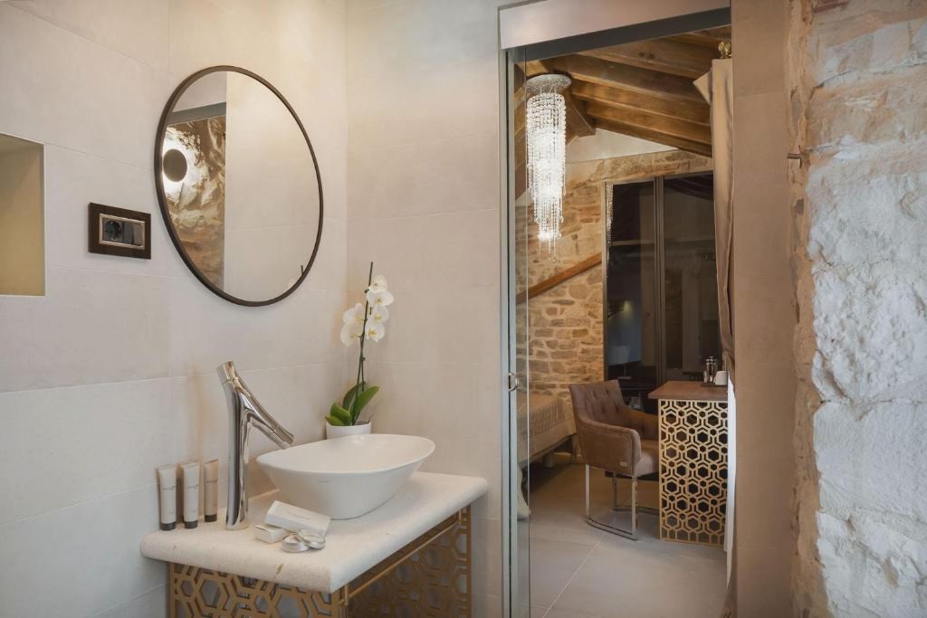 Luxury Rooms MA de Dominis