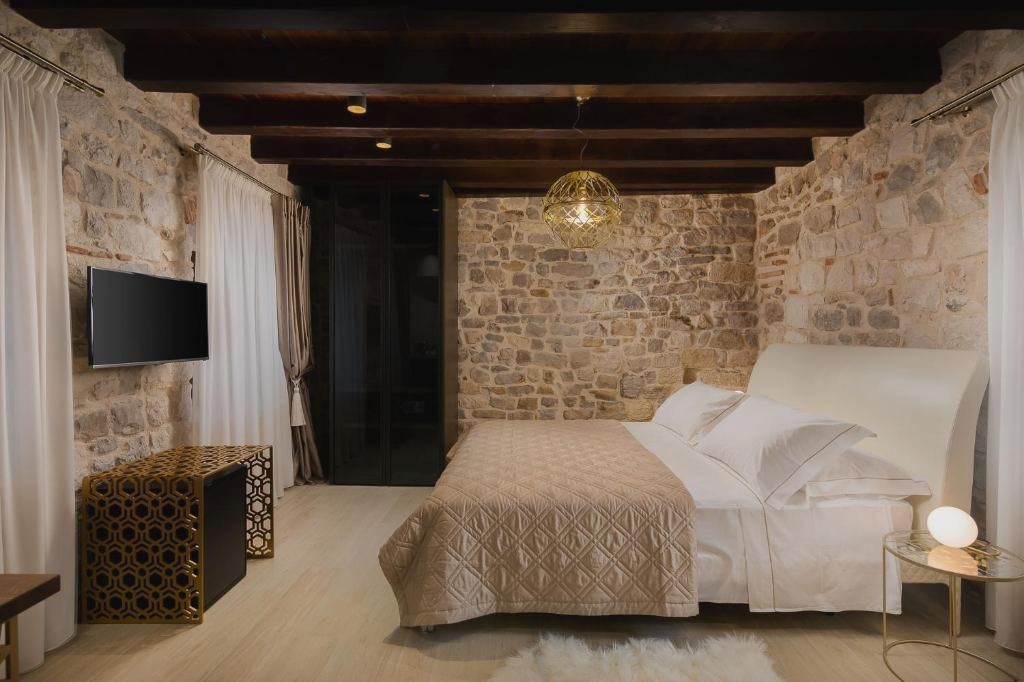 Luxury Rooms MA de Dominis