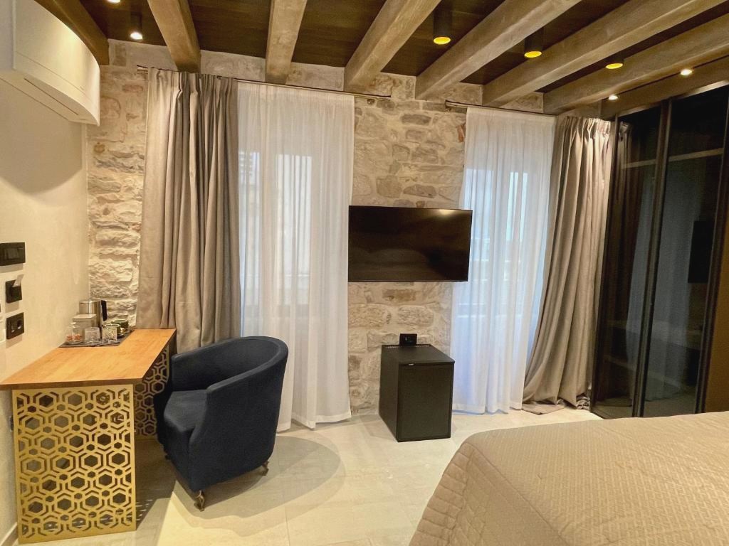 Luxury Rooms MA de Dominis