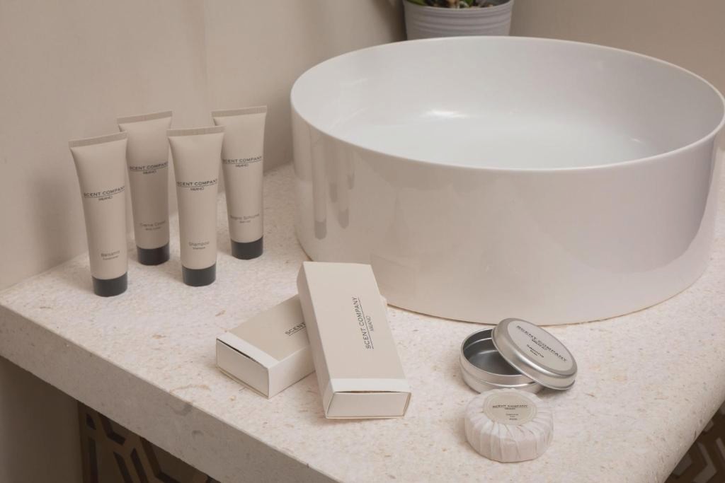 Luxury Rooms MA de Dominis