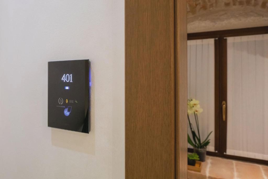 Luxury Rooms MA de Dominis
