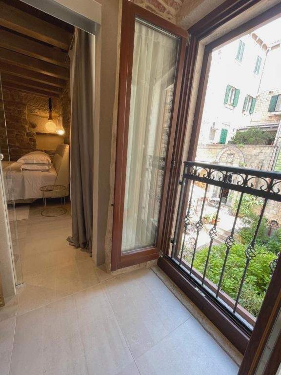 Luxury Rooms MA de Dominis
