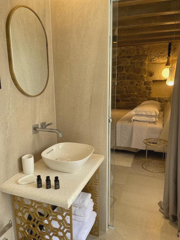 Luxury Rooms MA de Dominis