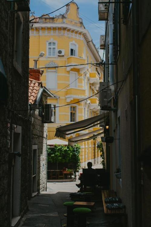 Porto Nativo Split
