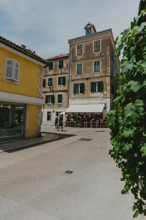 Porto Nativo Split