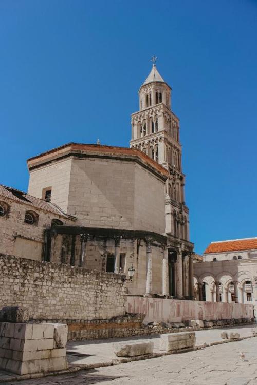 Porto Nativo Split