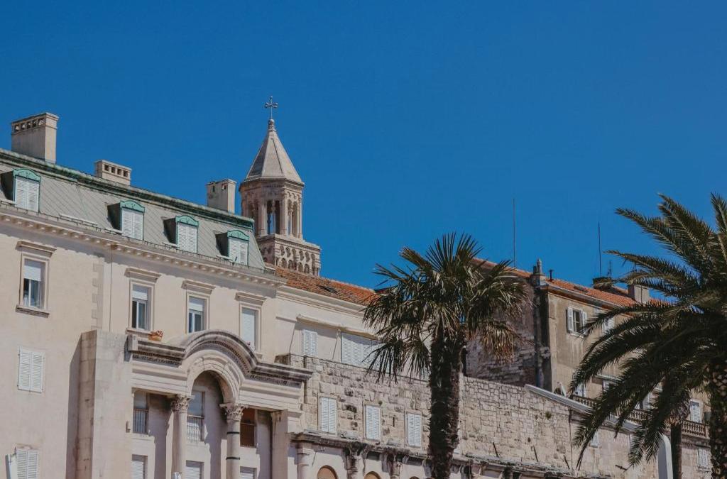 Porto Nativo Split