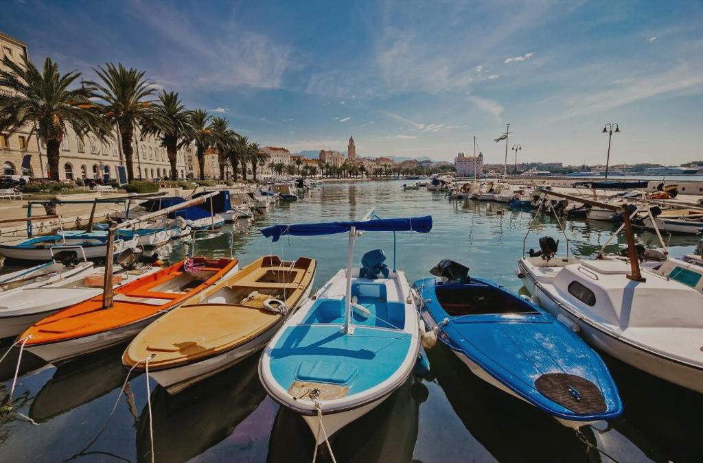 Porto Nativo Split