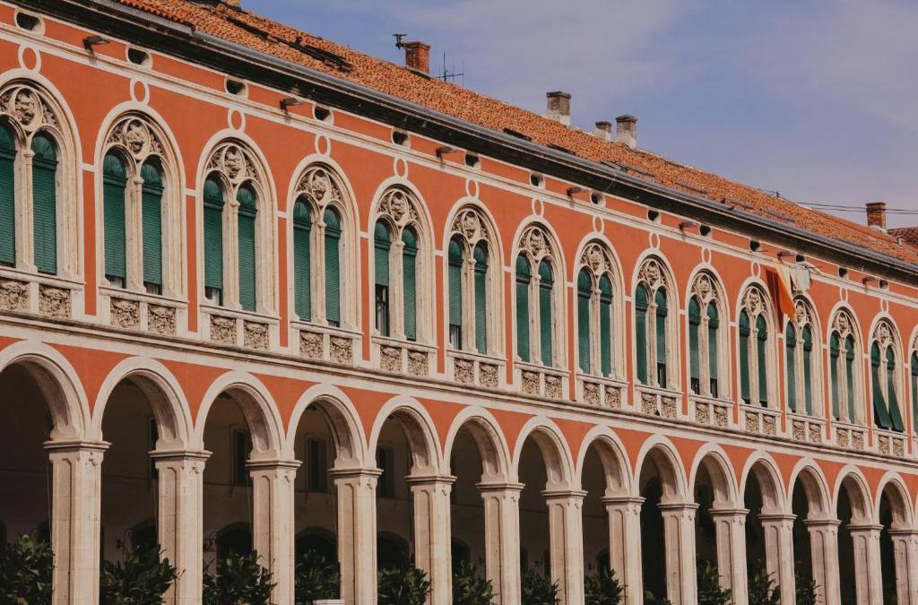 Porto Nativo Split