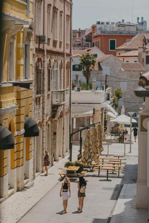 Porto Nativo Split