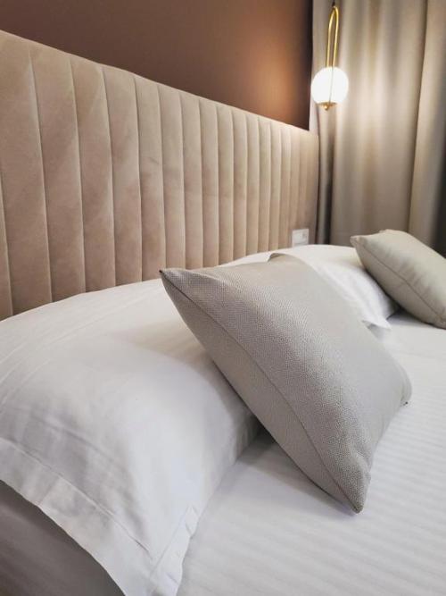 Bosket Luxury Rooms