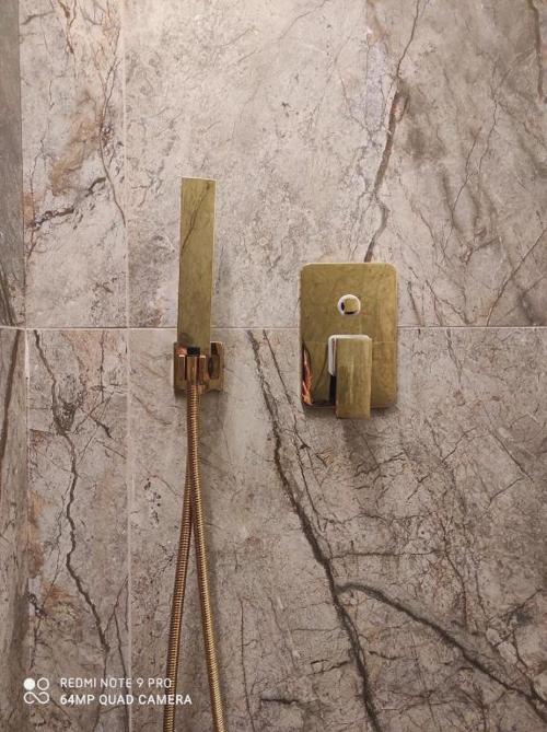 Bosket Luxury Rooms