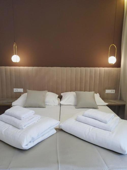 Bosket Luxury Rooms