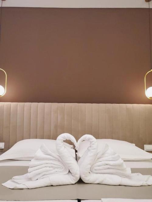 Bosket Luxury Rooms