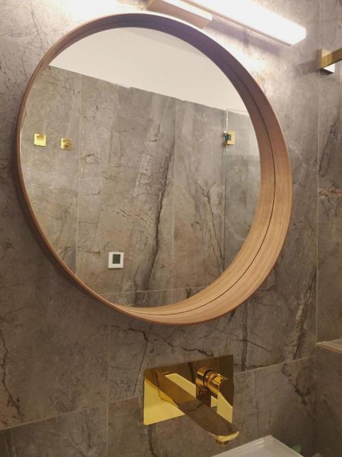 Bosket Luxury Rooms