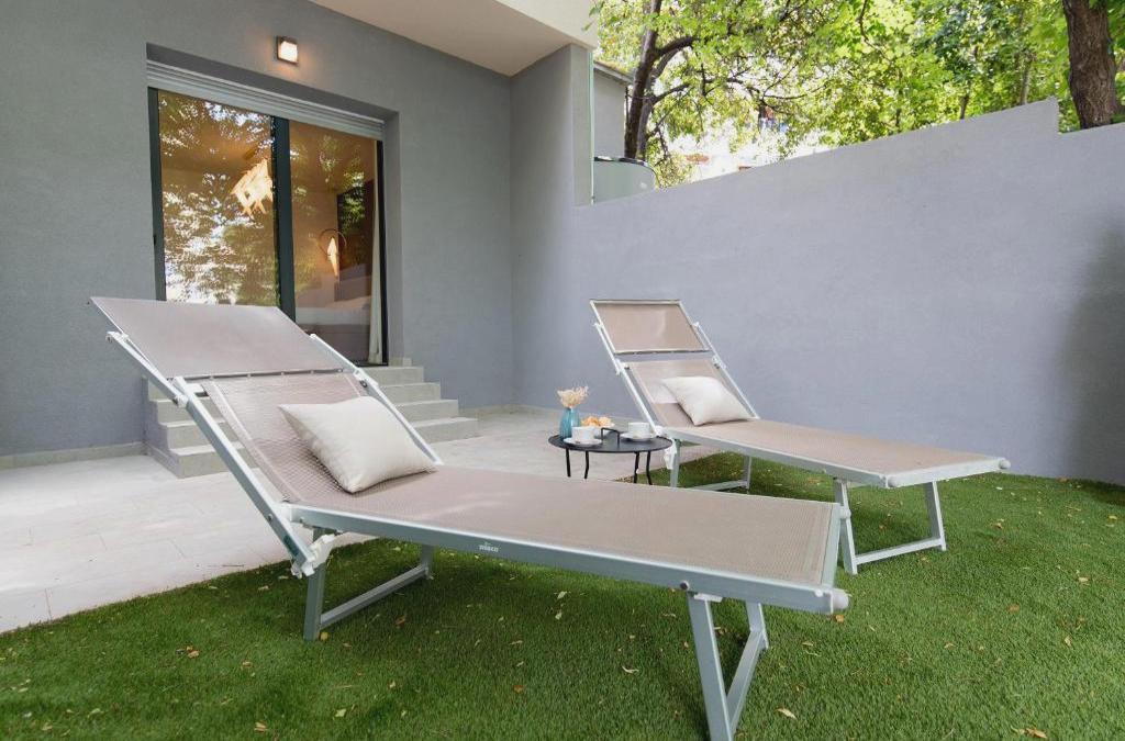 Bosket Luxury Rooms