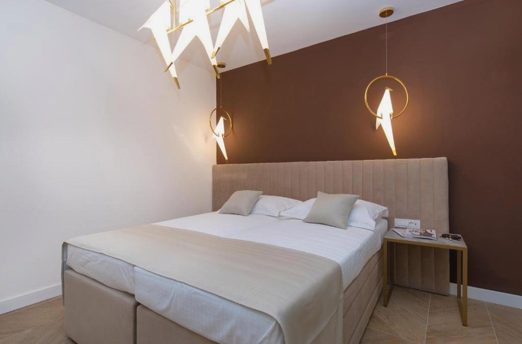 Bosket Luxury Rooms