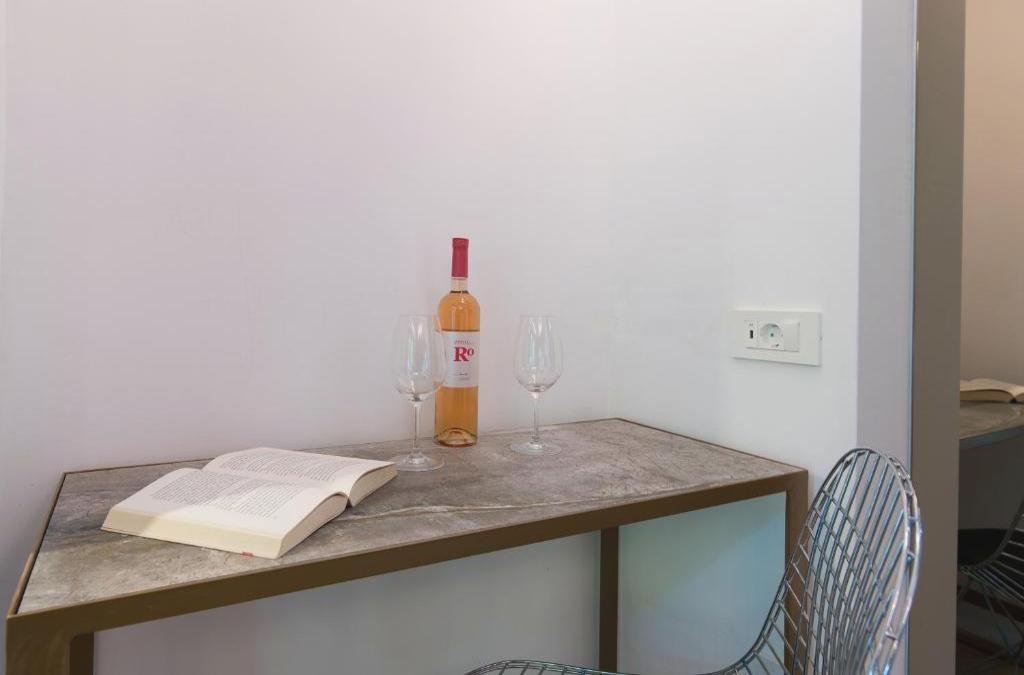 Bosket Luxury Rooms