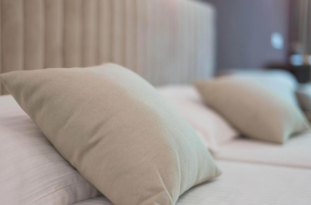 Bosket Luxury Rooms
