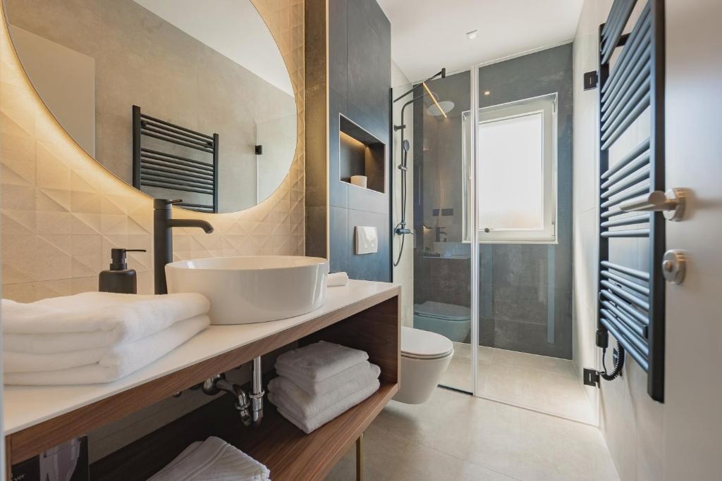 Caldo Luxury Rooms