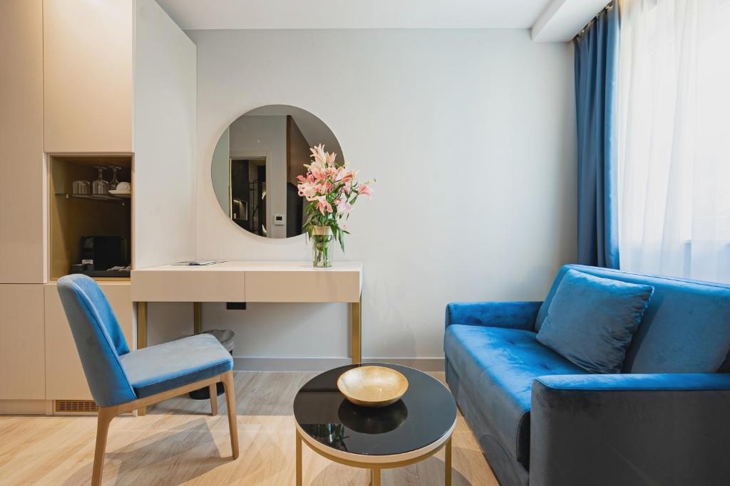 Caldo Luxury Rooms