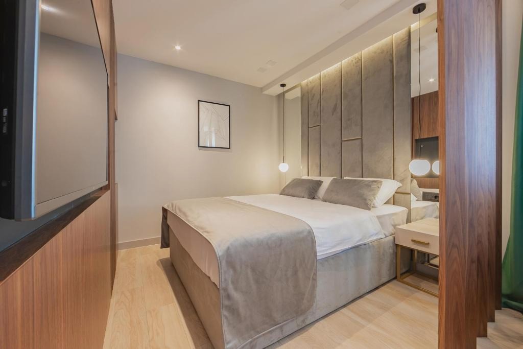 Caldo Luxury Rooms