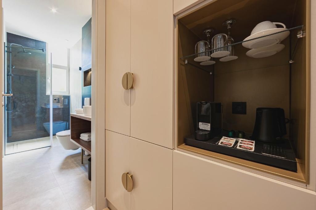 Caldo Luxury Rooms
