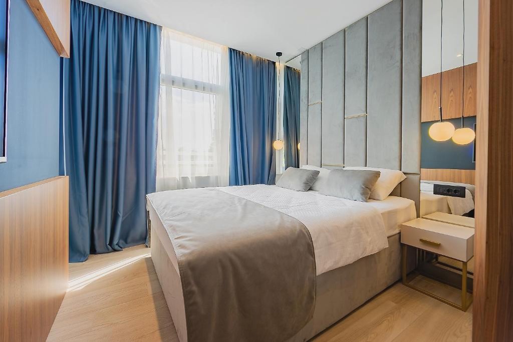 Caldo Luxury Rooms