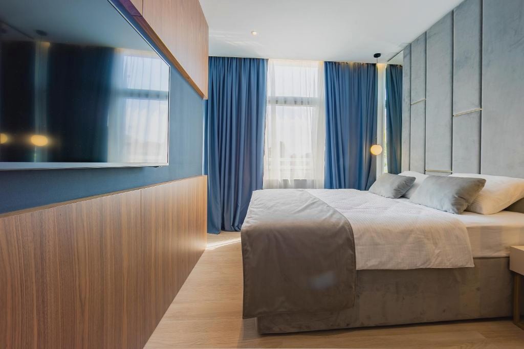 Caldo Luxury Rooms