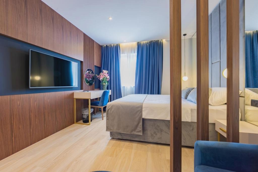Caldo Luxury Rooms