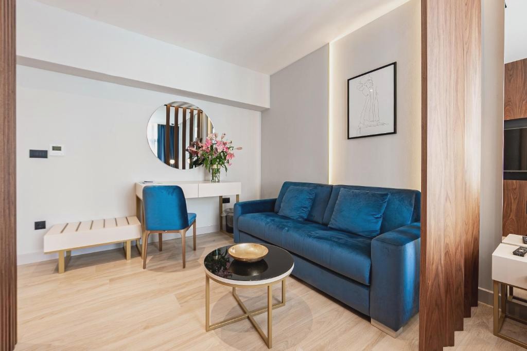 Caldo Luxury Rooms