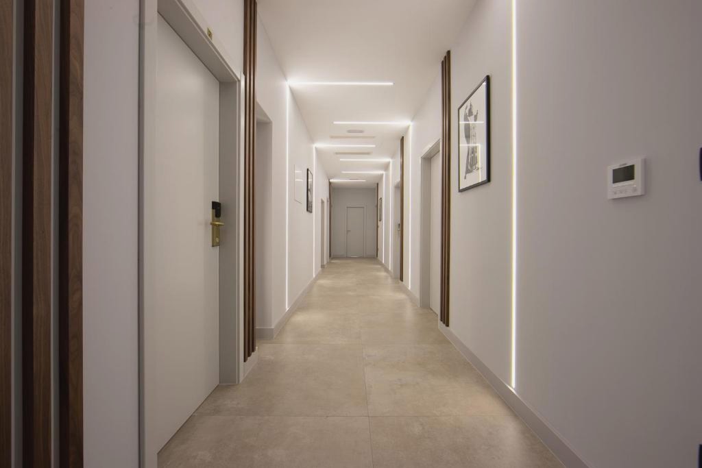 Caldo Luxury Rooms