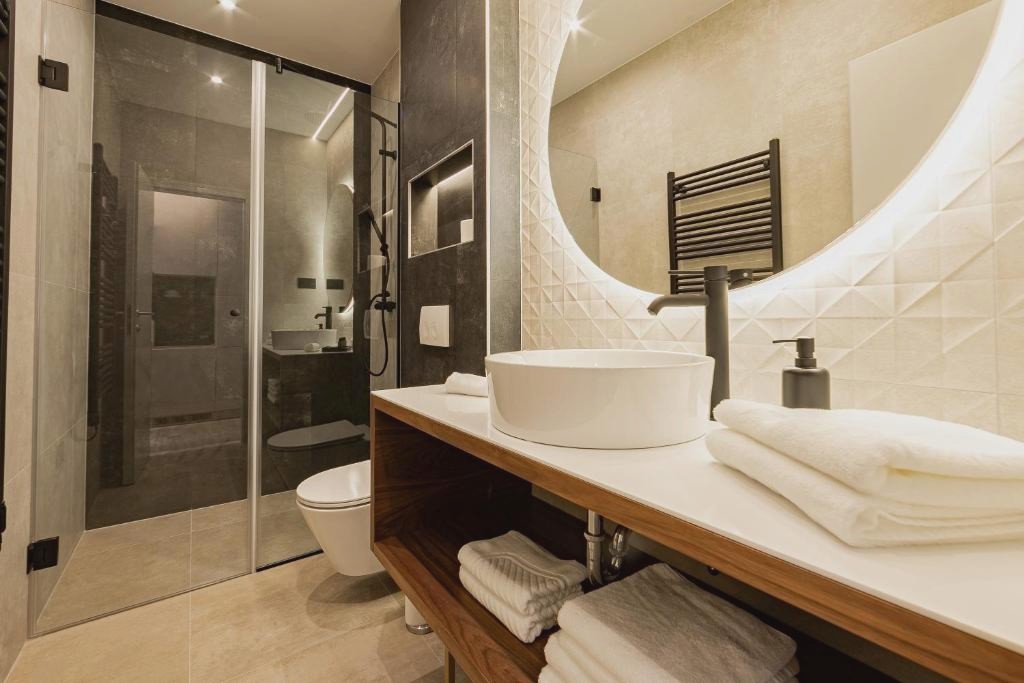 Caldo Luxury Rooms
