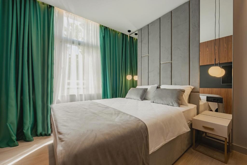 Caldo Luxury Rooms